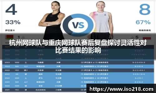 杭州网球队与重庆网球队赛后复盘探讨灵活性对比赛结果的影响